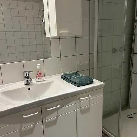 דירה Central Apartment *