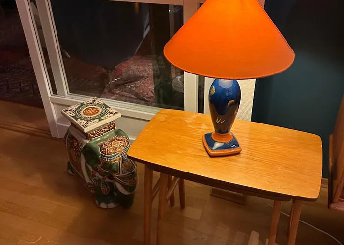 Apartamento Central Apartment