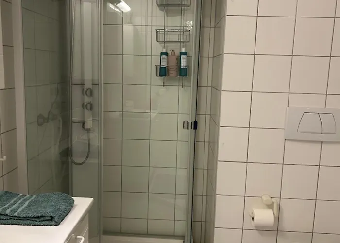 Central Apartment Tromsø