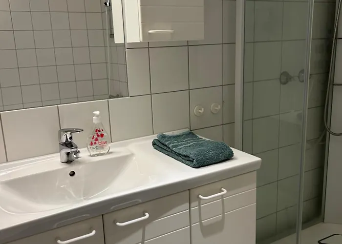 Apartamento Central Apartment *