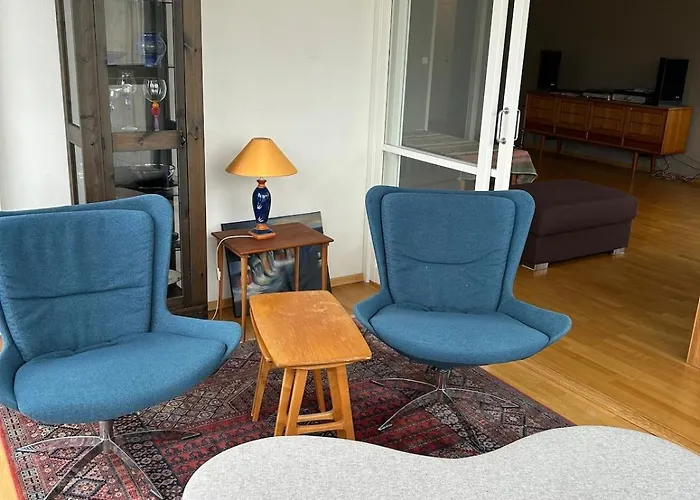 Apartamento Central Apartment