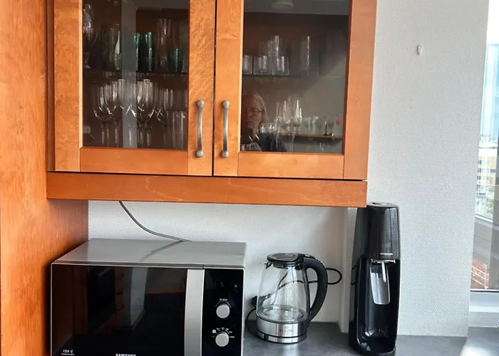 Central Apartment * Tromsø