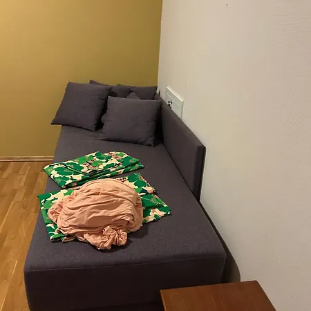 Appartamento Central Apartment