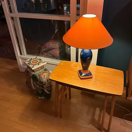 Appartement Central Apartment