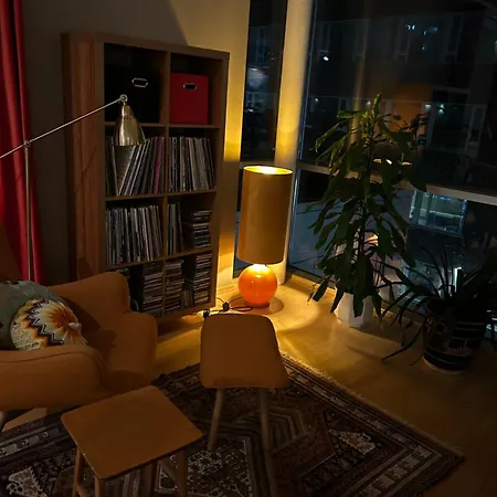Appartamento Central Apartment *