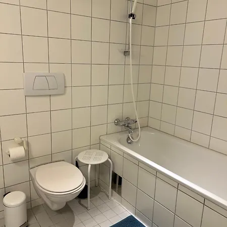 Central Apartment Appartement *