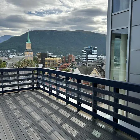 Appartamento Central Apartment