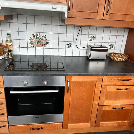 Central Apartment Tromsø