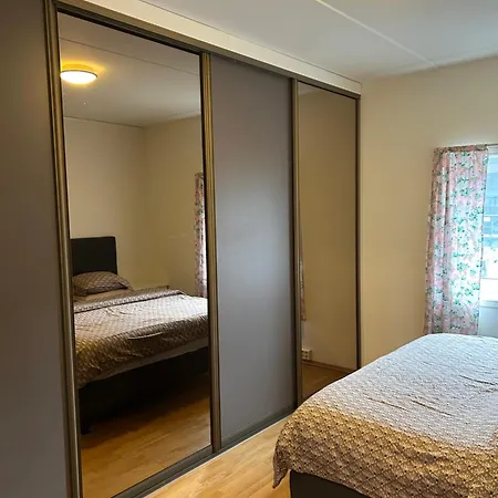Central Apartment Tromsø