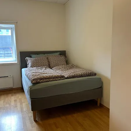 Central Apartment Tromsø